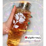 تونر 400 میل ووکالی