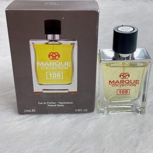 ادکلن مردانه تق هرمس فراگرنس
