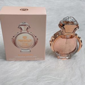 ادکلن زنانه پاکو رابان المپیا