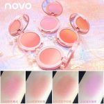 رژ گونه اورجینال novo
