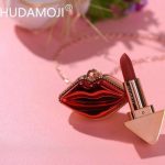 رژ لب جامد گردن بندی هدی موجی - تصویر 4