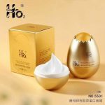 ماسک کلاژن صورت اورجینال تخم مرغ - تصویر 4