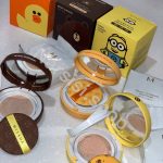کوشن اورجینال طرح میشا