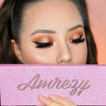 پالت سایه آناستازیا مدل Amrezy - تصویر 4