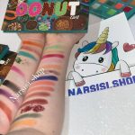 پالت سایه دونات اورجینال