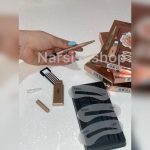 کیت کامل ابرو اورجینال Novo - تصویر 2