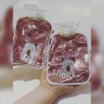 کیسه آب گرم آکواریومی