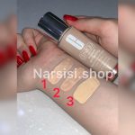 کرم پودر کانسیلری های کپی برند کلینیک - تصویر 2