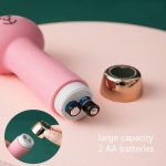فیس براش اورجینال بارکد دار باتری خور - تصویر 2