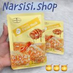ماسک ورقه ای عسل آیچون بیوتی