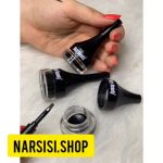 خط چشم کاسه ای ژله ای
