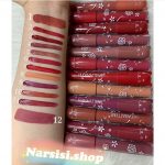 رژ لب مایع مدل پیشی