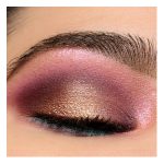 پلت سایه Naughty Nude برند Huda Beauty - تصویر 5