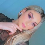 پلت سایه Naughty Nude برند Huda Beauty - تصویر 6