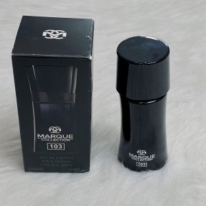 عطر ادکلن جورجیو آرمانی کد مردانه | Giorgio Armani Code