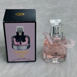 ادکلن زنانه ایو سن لورن مون پاریس ادو تویلت | Yves Saint Laurent Mon Paris Eau de Toilette