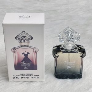ادکلن زنانه گرلن لاپتیت روب نویر پرفیوم | Guerlain La Petite Robe Noir