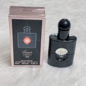 ادکلن ایو سن لورن بلک اپیوم | Yves Saint Laurent Black opium