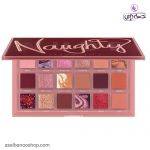 پلت سایه Naughty Nude برند Huda Beauty