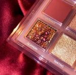 پلت سایه Naughty Nude برند Huda Beauty - تصویر 2