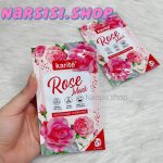ماسک ورقه ای گل رز کاریته