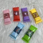 بالم لب آبنباتی