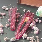گیره سر گلیتری