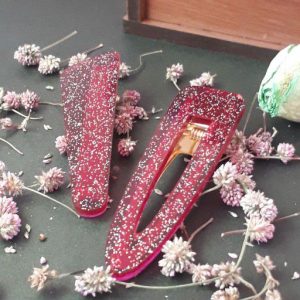 گیره سر گلیتری
