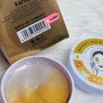 پچ چشم شیر و عسل کاریته - تصویر 2