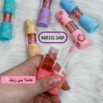 لیپ گلاس مدل میوه - تصویر 3