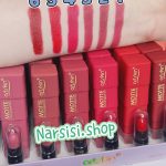 رژلب فوق العاده خوشرنگ آرت اسکین