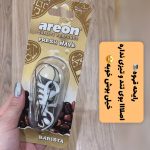خوشبو کننده اورجینال AREON مدل کتانی - تصویر 12