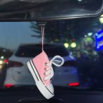 خوشبو کننده اورجینال AREON مدل کتانی