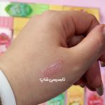لیپ گلاس میوه ای حرارتی - تصویر 3
