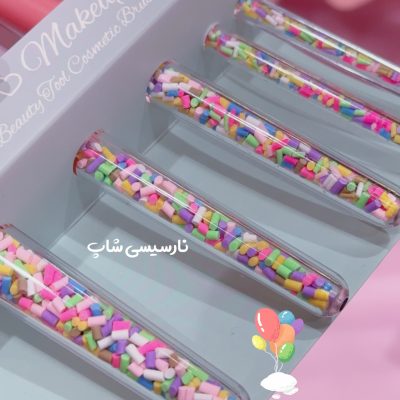 ست براش فانتزی