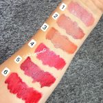 رژمایع شاین 24 ساعته - تصویر 2