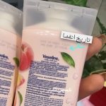 کرم دست و صورت وازلین - تصویر 3
